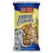 animal cookies