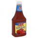 tomato ketchup