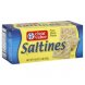 saltines