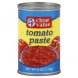 tomato paste