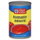 tomato sauce