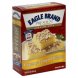 Eagle Brand dessert kits creamy lemon delights Calories