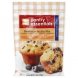 muffin mix blueberry