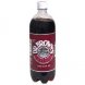 soda black cherry