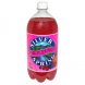 soda fruit punch