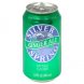 ginger ale