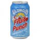 soda fruit punch