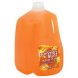 orange drink