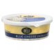 crumbled cheese blue