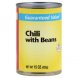 chili with beans