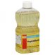 vegetable oil