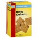 honey grahams