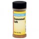 seasoned salt