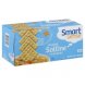 crackers saltine, unsalted