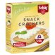 snack crackers