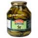 dill pickles