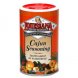 seasoning cajun