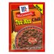 chili seasoning tex-mex