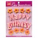 candy cake decorations happy birthday