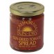 sun dried tomato spread