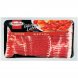 maple bacon items