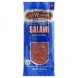 salami