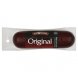 premium summer sausage original