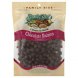 chocolate raisins family size