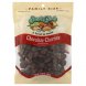 chocolate cherries family size