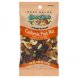 Snak Club fruit mix california Calories