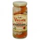 fancy giardeniera vinegar marinade