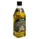 olive oil with garlic