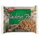 blackeye peas