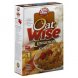 oat wise cereal cinnamon