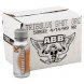 ABB Performance Beverage tribulus shot orange Calories