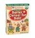 babyfood, cereal, barley, dry
