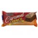 cake n ' candy bar caramel crunch