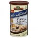 cereal 5 grain, 100% whole grain