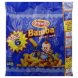 peanut snack bamba, family pack