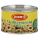 mediterranean olives