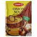 onion soup