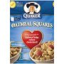 oatmeal squares (plain)