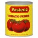 tomato puree