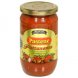 puttanesca pasta sauce with oliver & capers