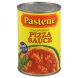 pizza sauce california