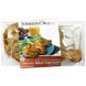 Sommers Organic organic half chicken semi-boneless Calories