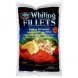 whiting fillets