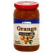 Albertsons Inc. marmalade orange Calories