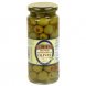 spanish manzanilla olives stuffed with minced pimento