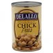 chick peas